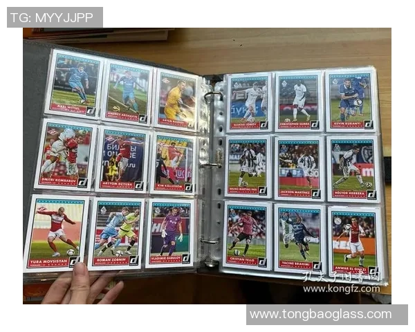 如何在伦敦购买足球球星卡并进行收藏与投资攻略