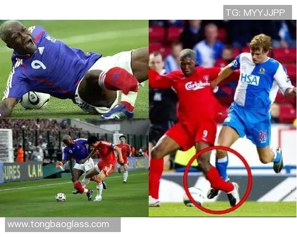 球星伤感瞬间回顾：那些因伤痛而遗憾错过的足球传奇时刻