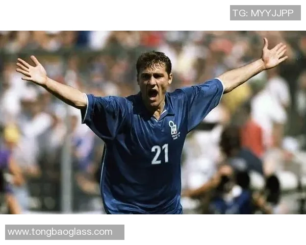 意大利足球传奇人物回顾：老球星如何塑造了世界足坛历史