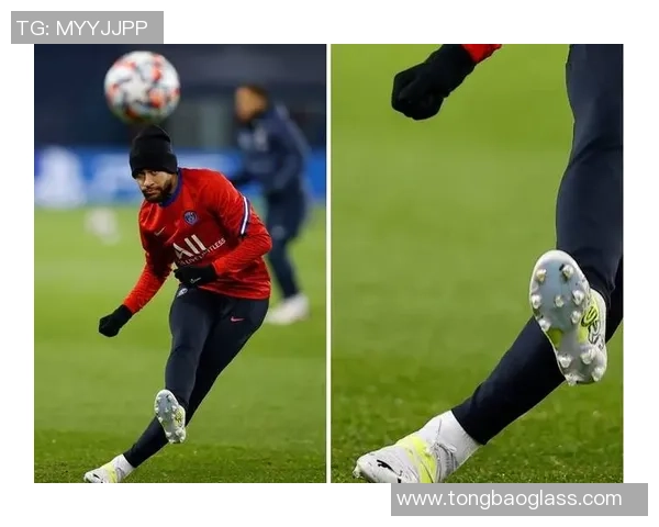 球星穿搭大揭秘 各大足球鞋战衣背后的故事与科技革新